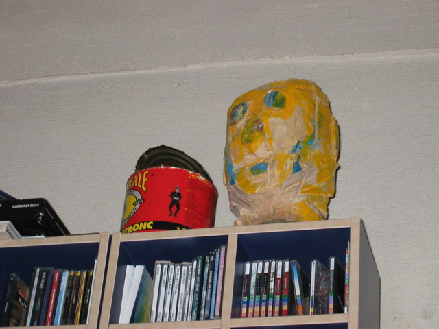 et tout en haut.. Dutronc et... C3PO ??