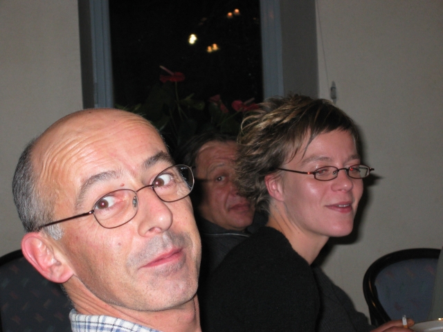 oui Eric, c'est pourquoi ?