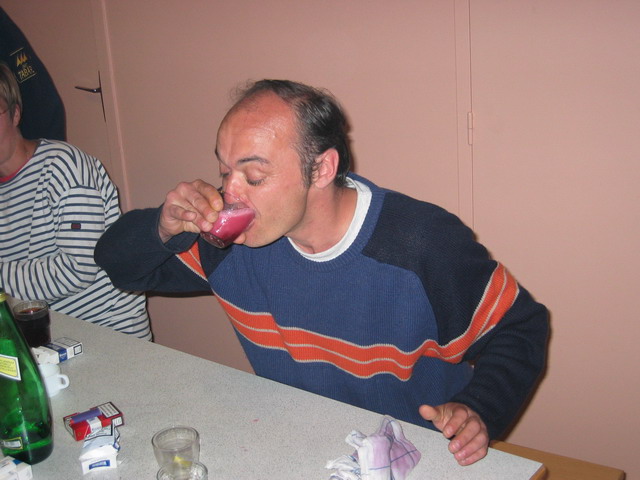 parfaitement russi !